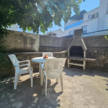 Apartment Buza
