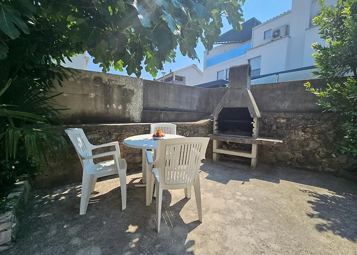 Appartamento Buza