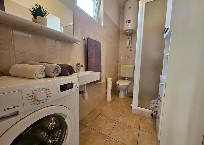 شقة Buza مالينسكا